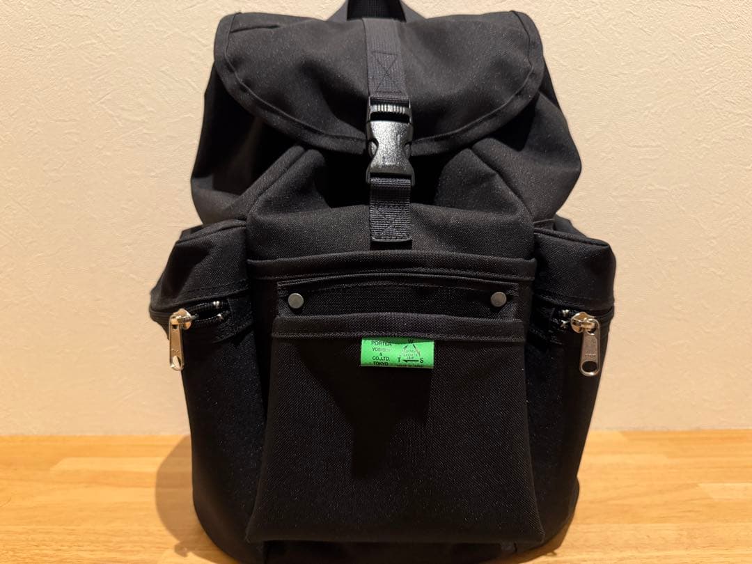 ポーター　PORTER ユニオン　リュック
