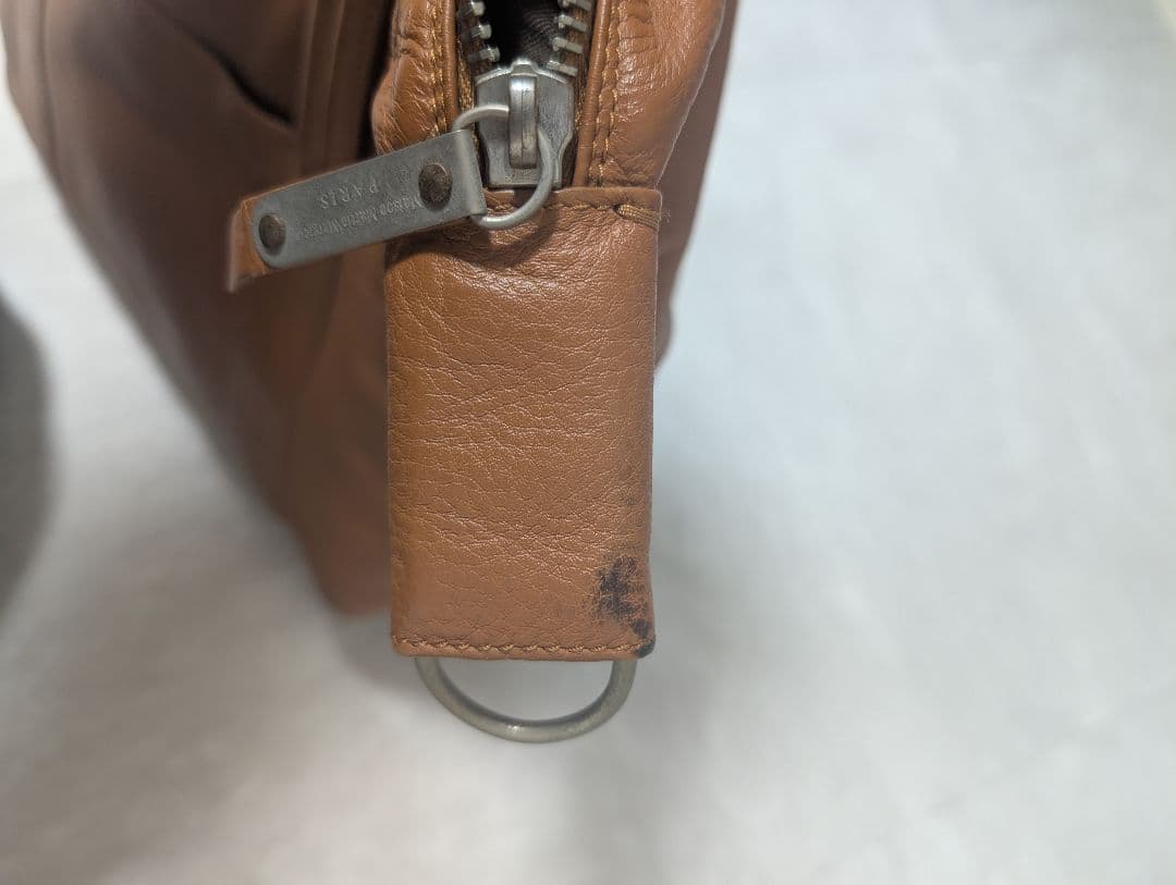 Maison Margiela セーラーバッグ 希少色 マルタンマルジェラ