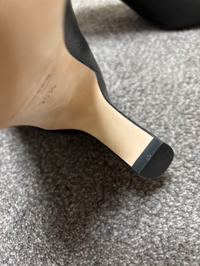 [daidai3]ペリーコ ブーツ