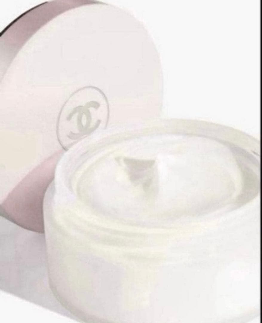 最終値下げCHANEL チャンス オータンドゥル ボディクリーム 150ｇ