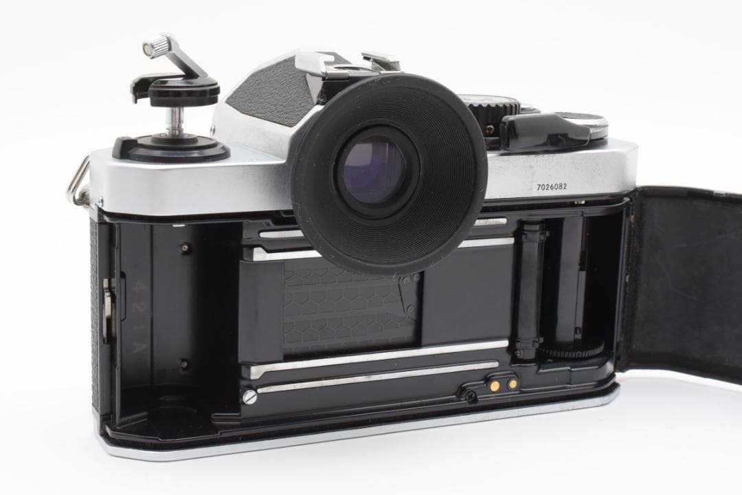 Nikon FM2 Body ニコン フィルム一眼レフカメラ ボディ