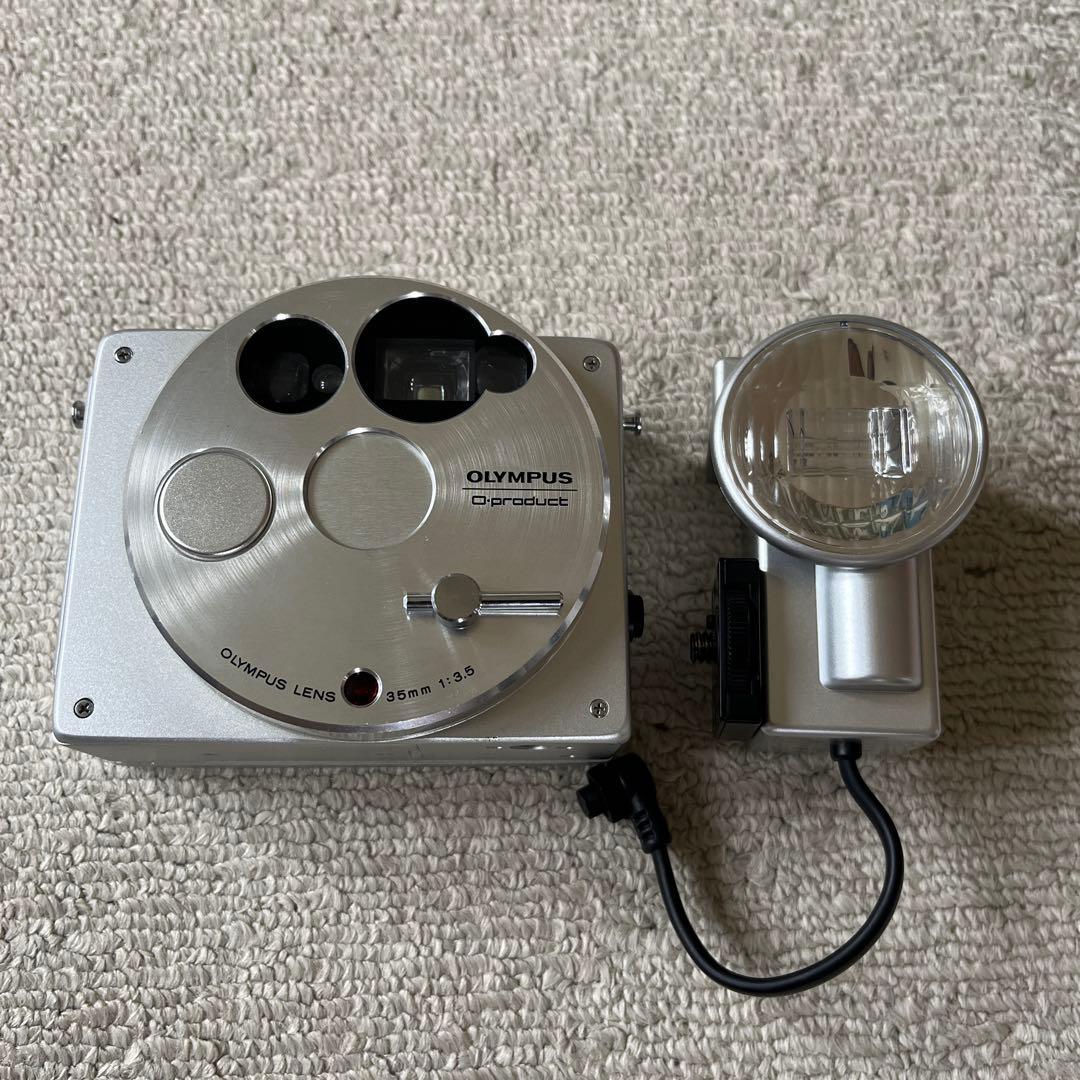 オリンパス　 O.product