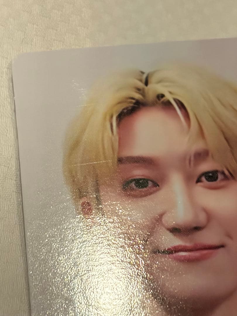 THE8 トレカ SEVENTEEN FESTA