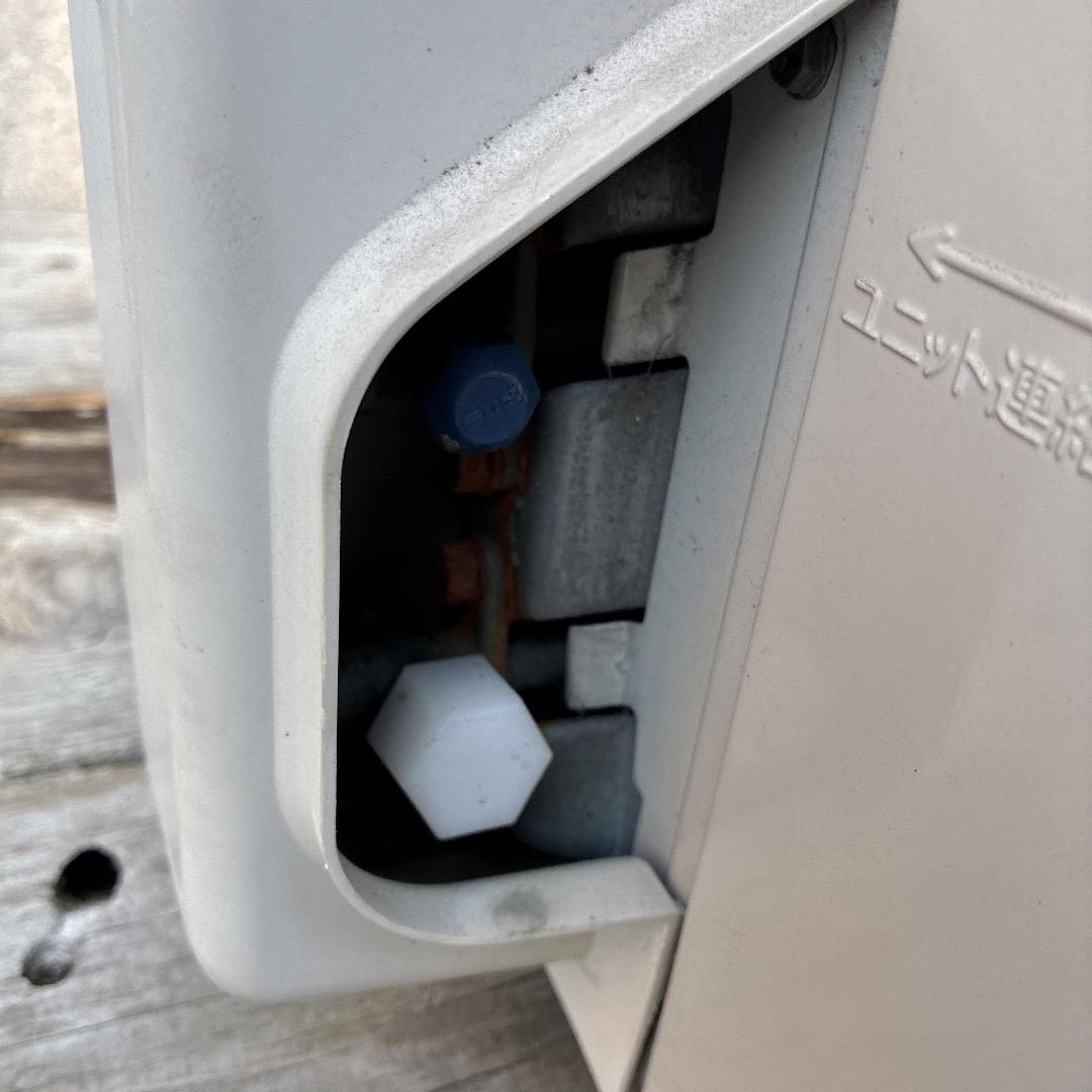 【お値下げOK】プラズマクラスター SHARP エアコン 4,0kw 主に14畳