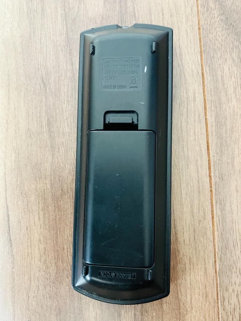 Panasonic DP-UB32 blu-ray プレーヤー リモコン付き