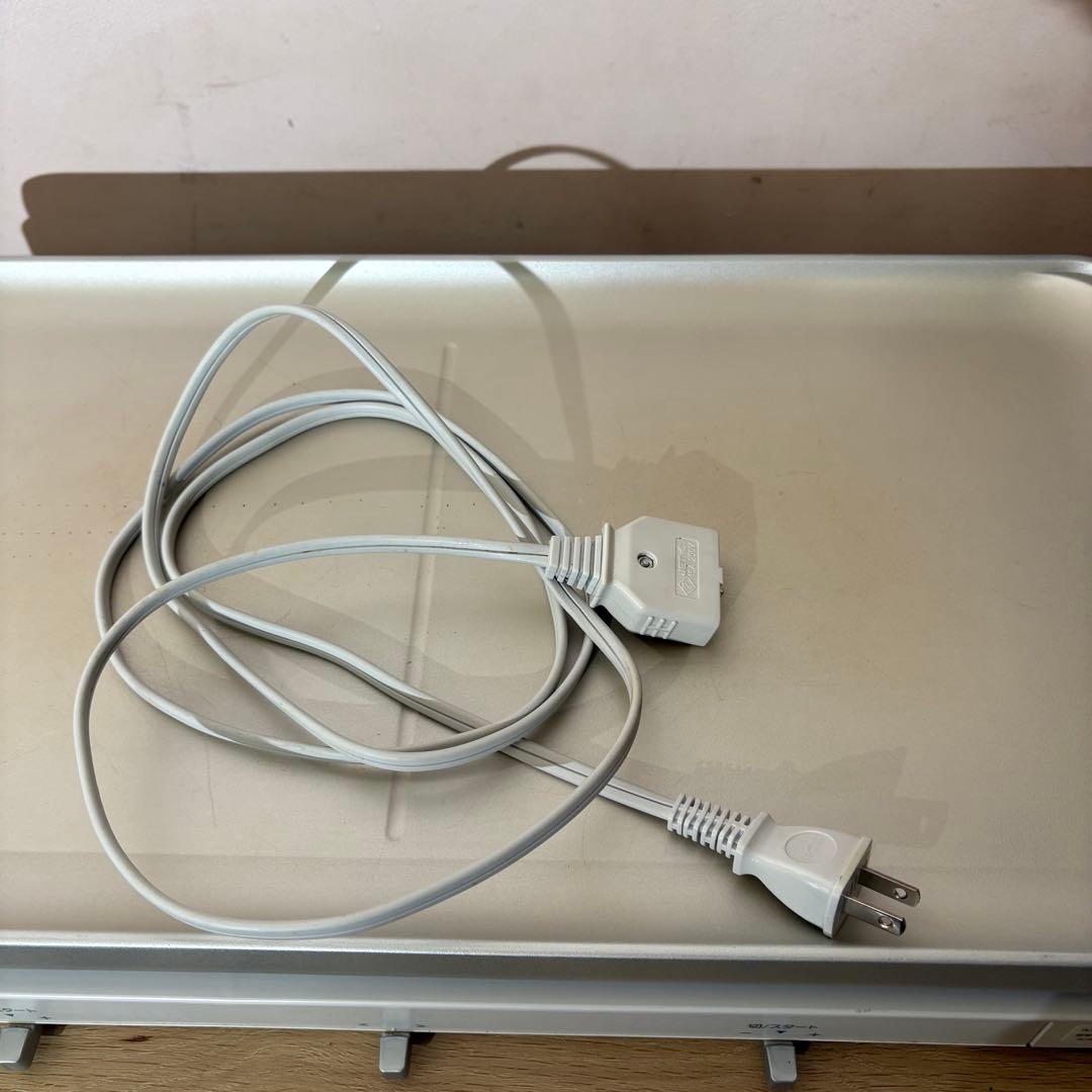 Panasonic ホットプレート KZ-CX1