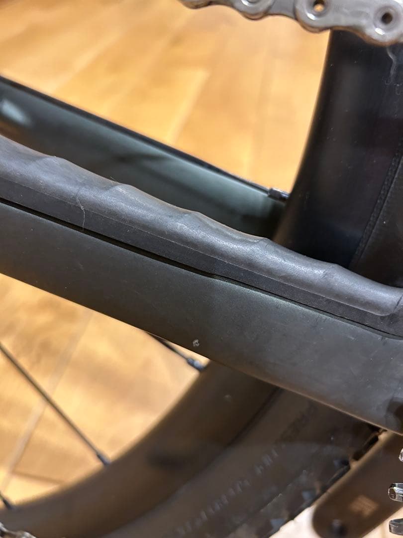 自転車本体 SPECIALIZED diverge expert carbon size54