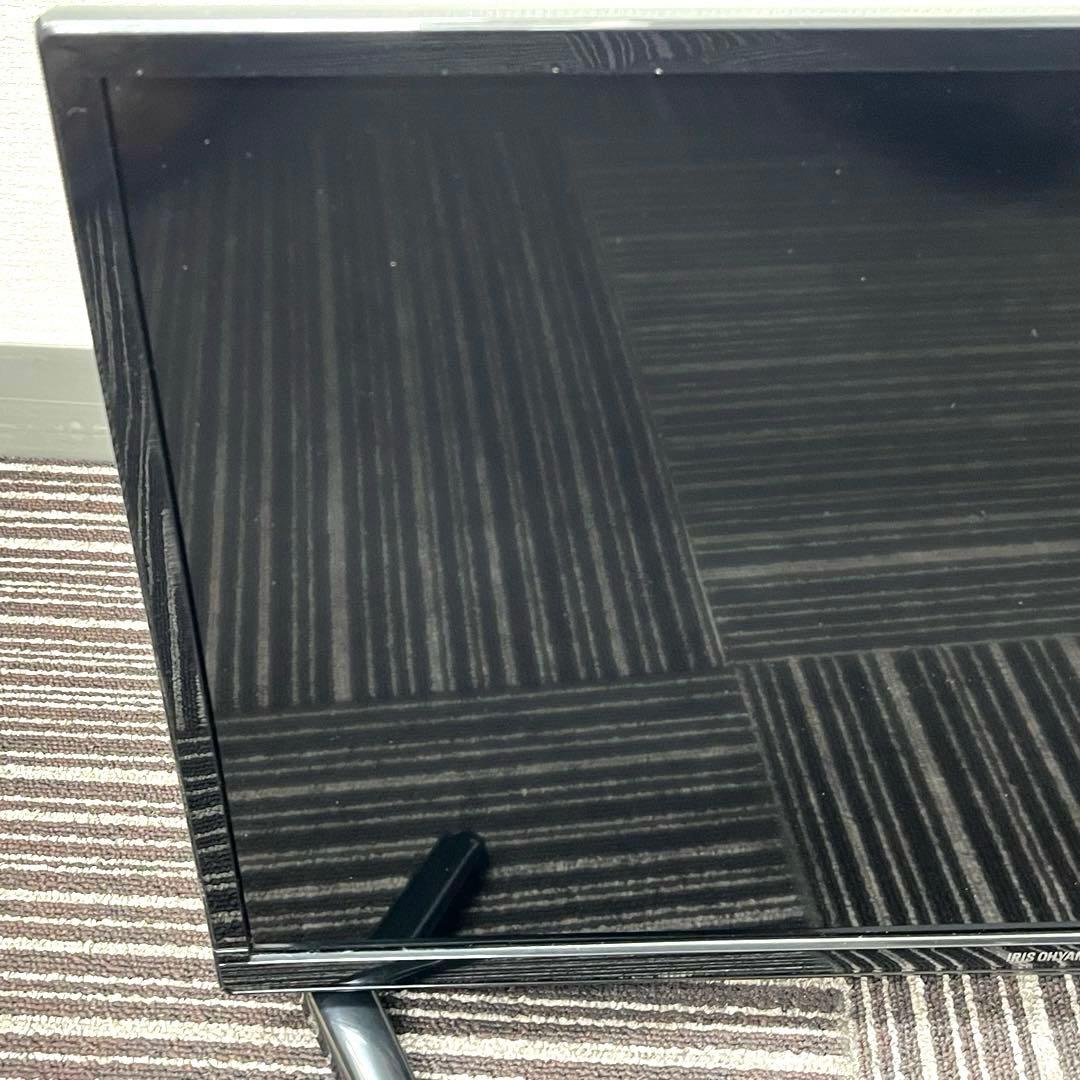 【T】IRIS OHYAMA アイリスオーヤマ 液晶テレビ 24WB10 24型