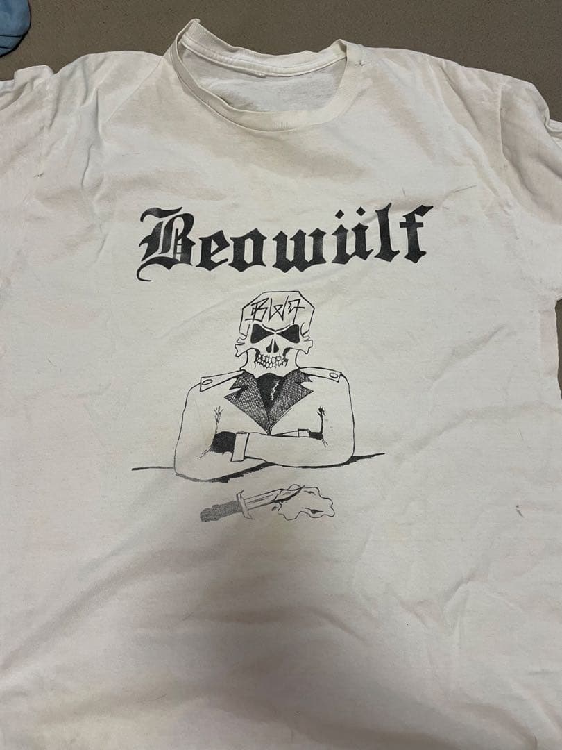 スケートボード 80'BEOWULF