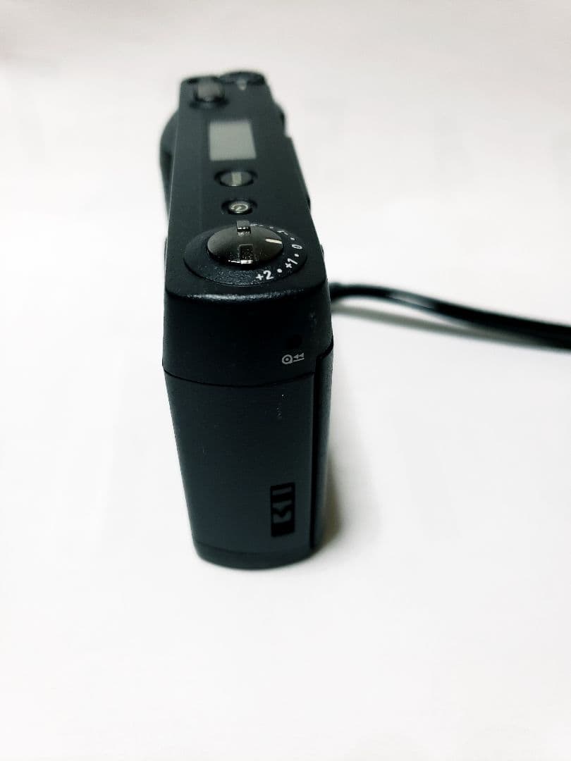 パ*ダ様 RICOH GR1v コンパクトフィルムカメラ