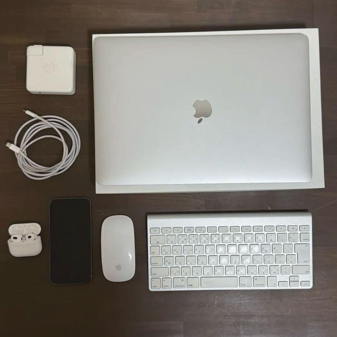 Apple製品まとめセット MacBook Pro / 12 Pro ほか