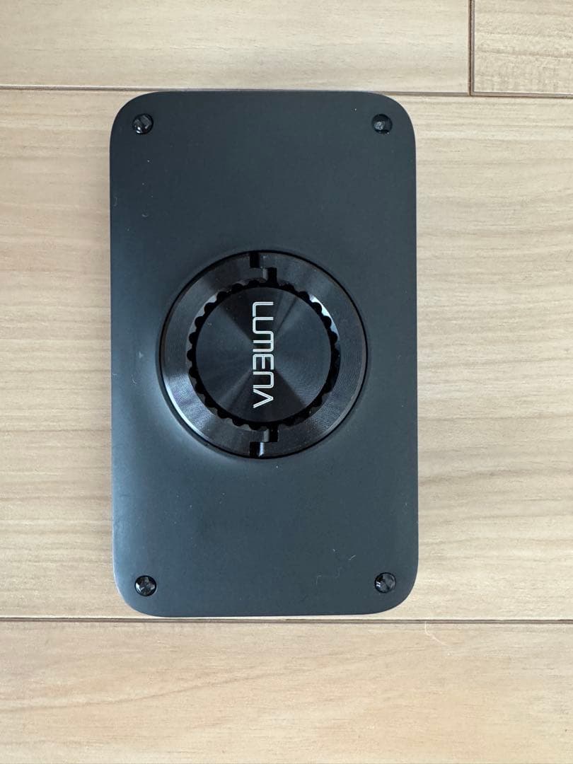 LUMENA LUMENA2 LEDランタン ルーメナー2