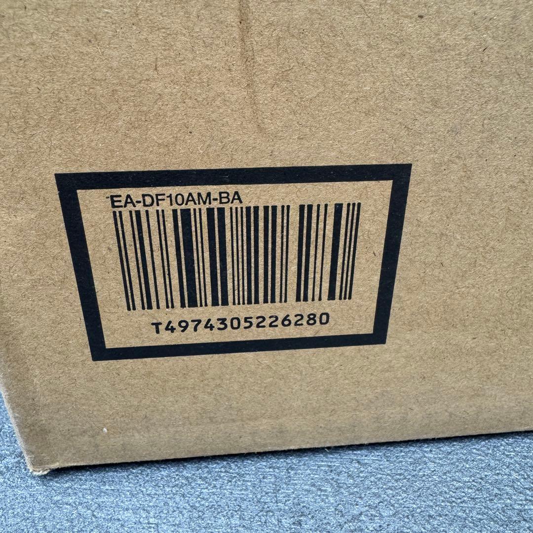 象印　ホットプレート EA-DF10AM-BA ブラック　3639