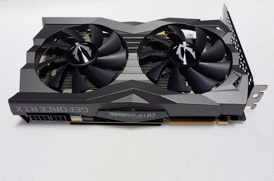 ZOTAC GeForce RTX 2070 Super 【動作確認済】