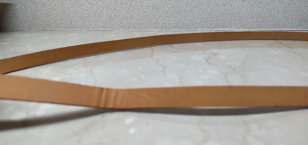 ルイヴィトン　ポシェット　フロランティーヌ　ベルト　M　スペイン製