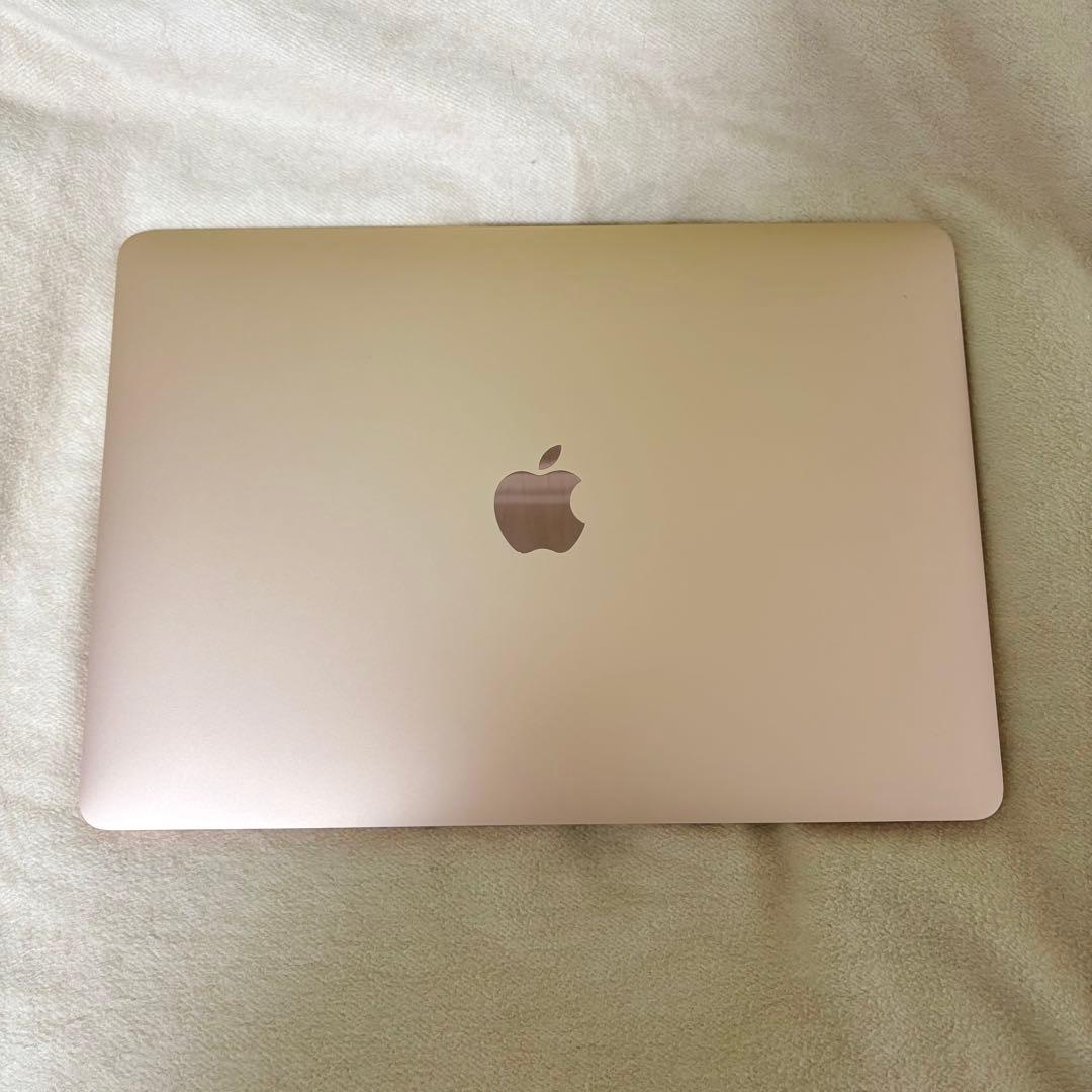 MacBook Air 2018 13.3インチ 128GB