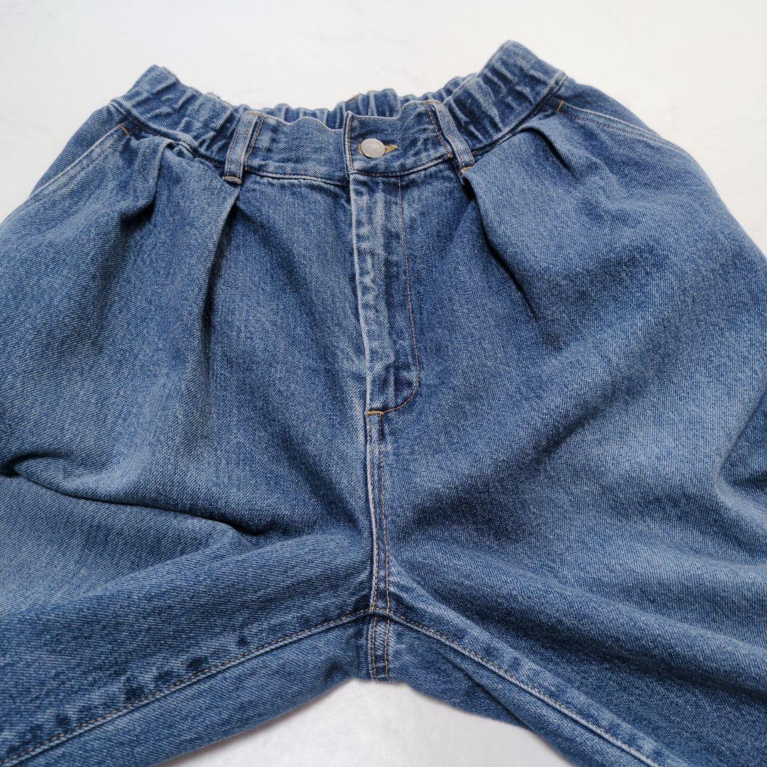 JOURNAL STANDARD L'essage✨️アンティークデニム❁ワイド