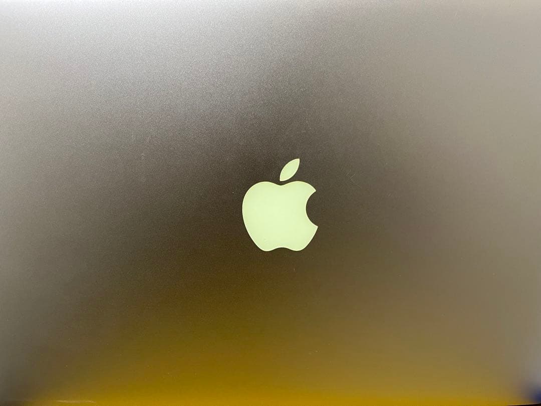 MacBook Pro 13インチ Mid2014, 128GB SSD