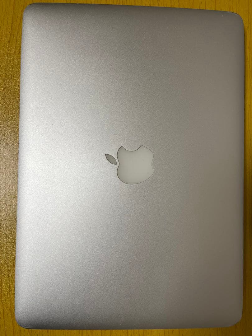 MacBook Pro 13インチ Mid2014, 128GB SSD