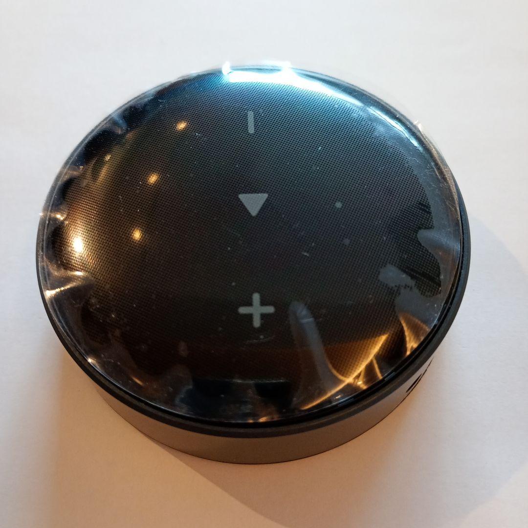 wiim mini 音楽コントロールデバイス USB-C AUX出力