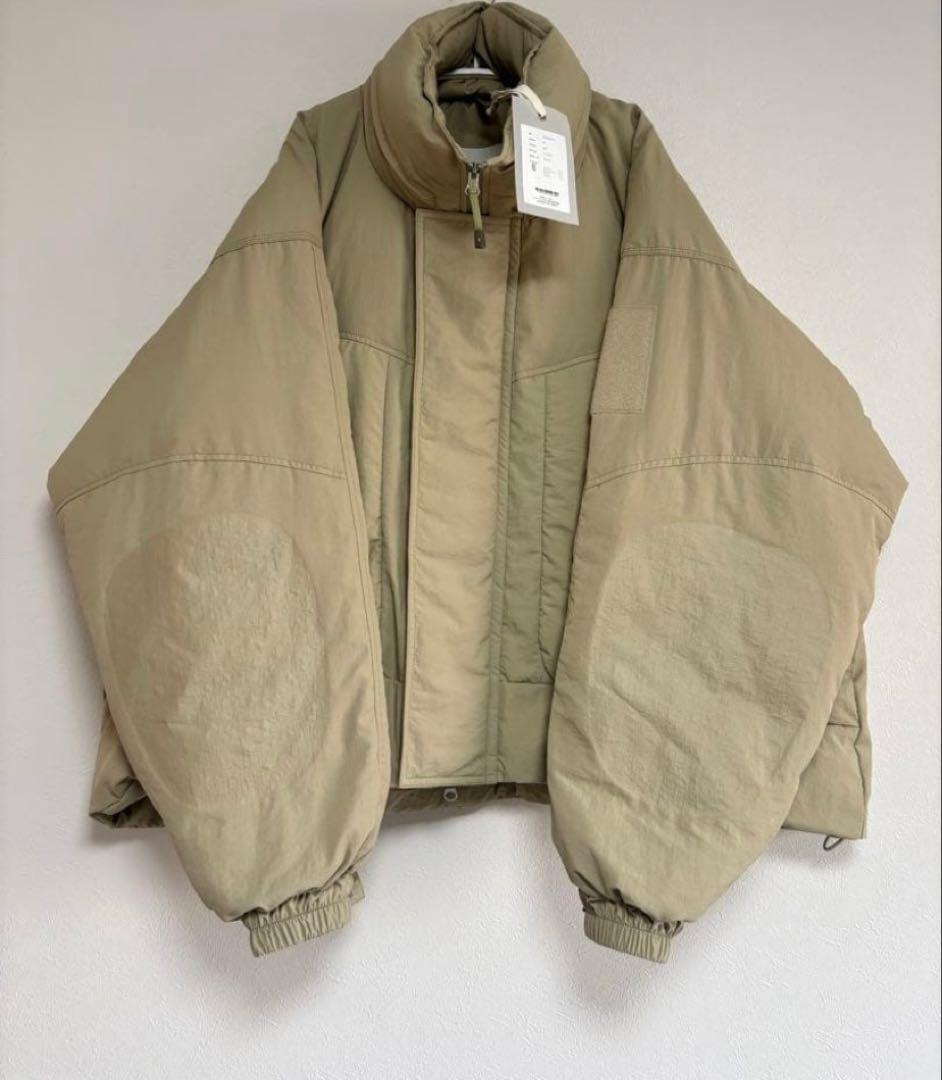 最終大幅値下げTODAYFUL Monster Down Jacket