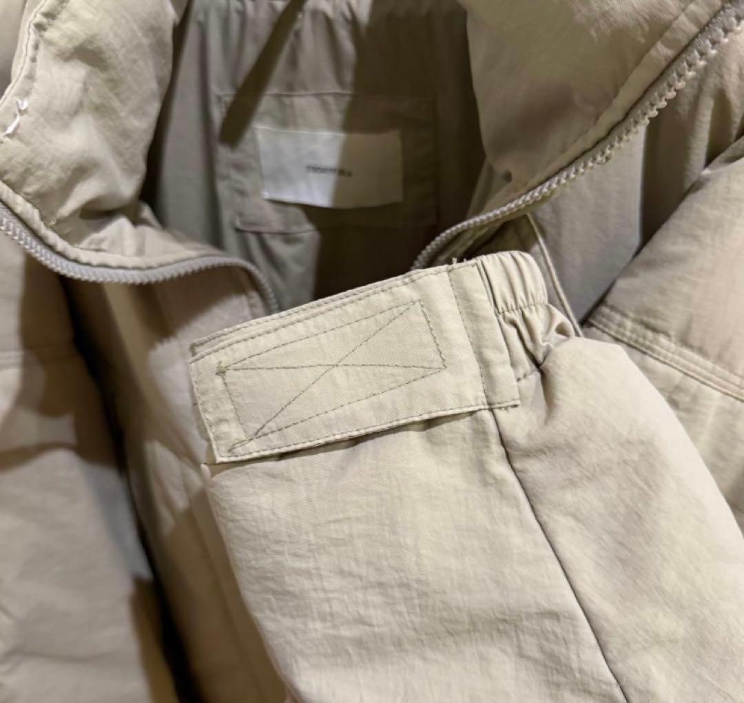 最終大幅値下げTODAYFUL Monster Down Jacket