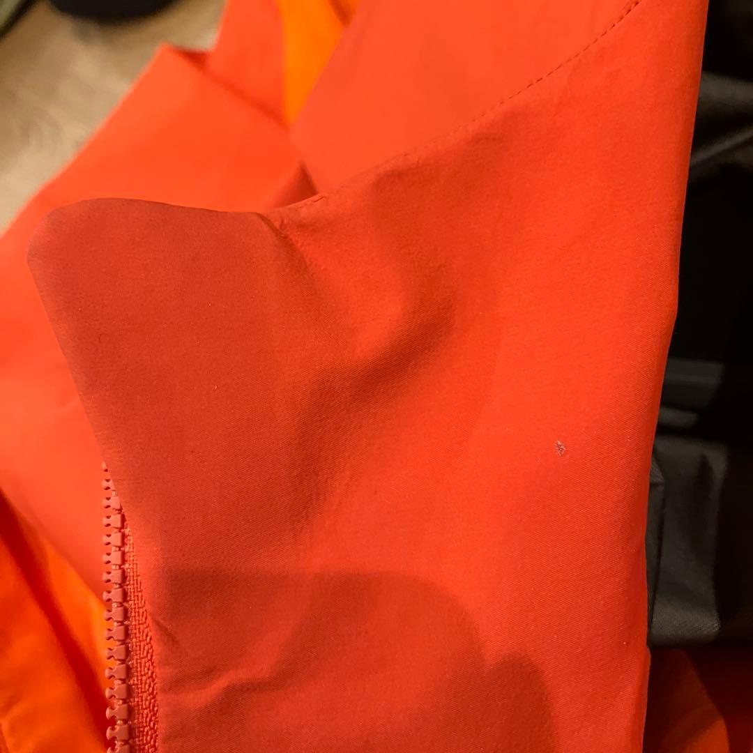 俊介　最終値下げ‼️Alpha Comp Hoody アークテリクス