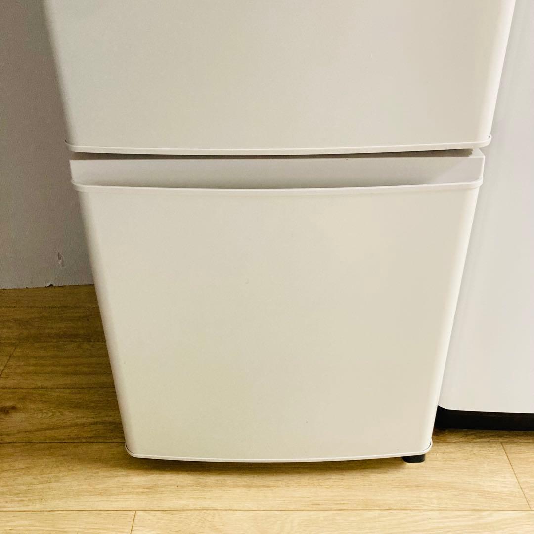 美品高品質一人暮らし家電セット！大阪、大阪近郊配送無料　　AH