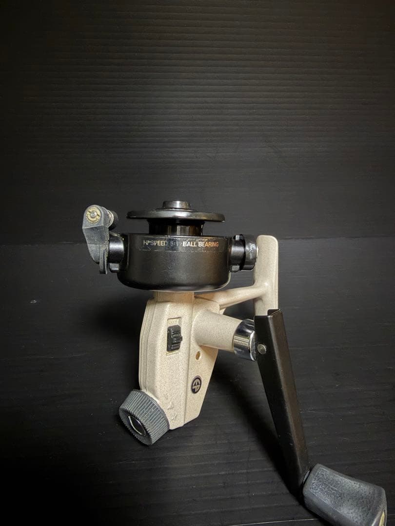 _*様 ABU Cardinal 3 スピニングリール