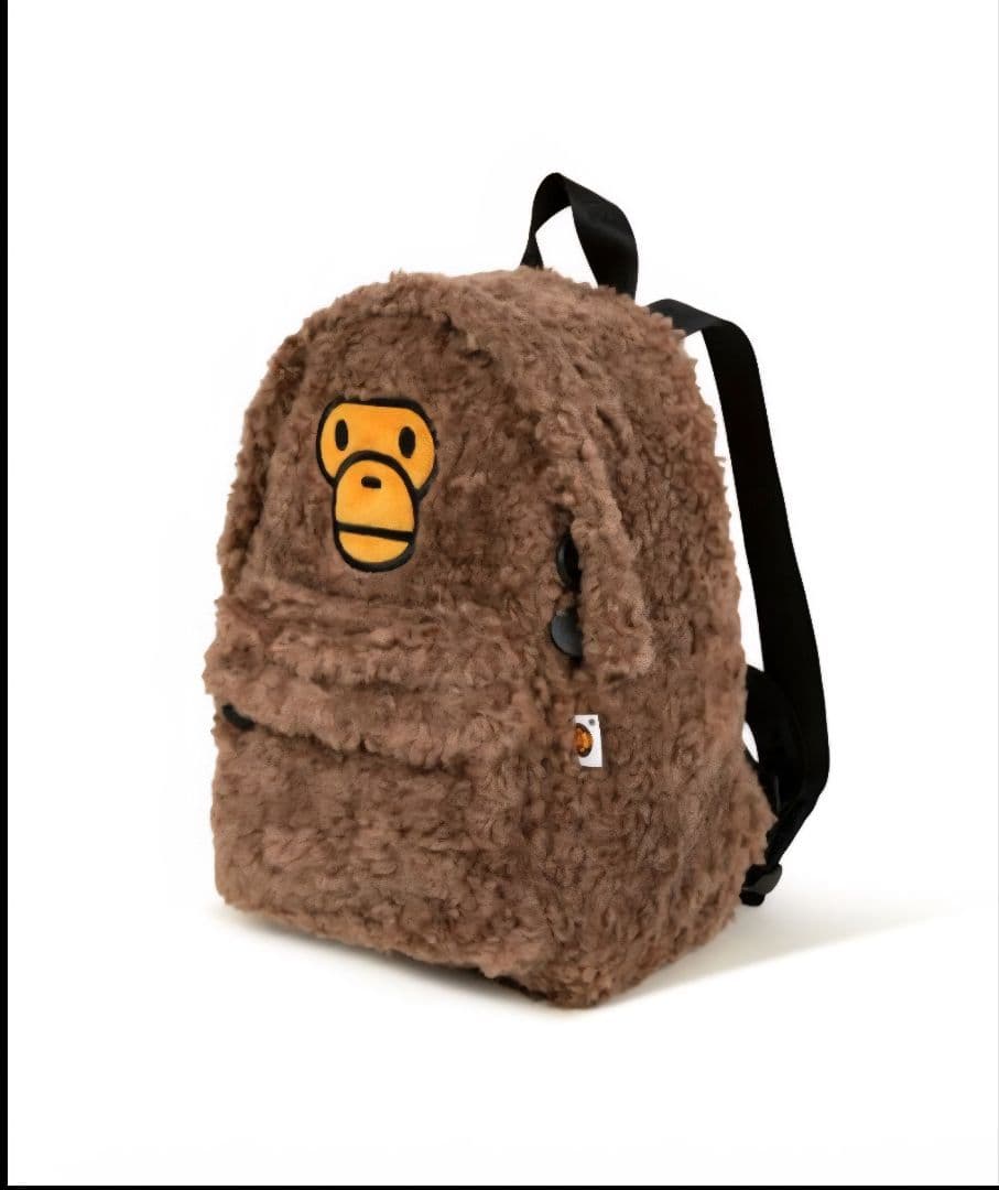 BABY MILO MINI BACKPACK マイロ リュック