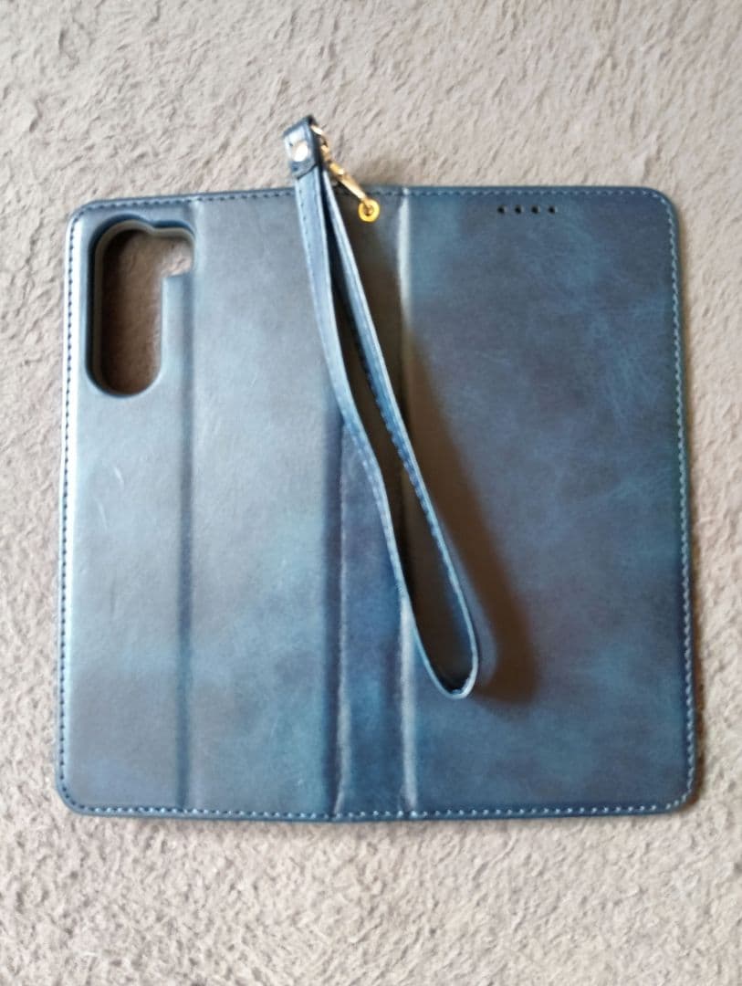 nubia S 5G A403ZT 本体