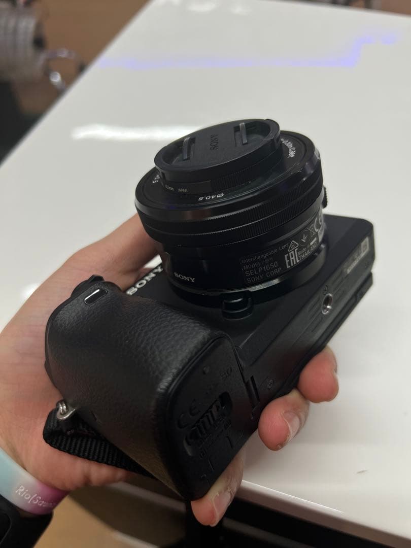 デジタルカメラ Sony A6300