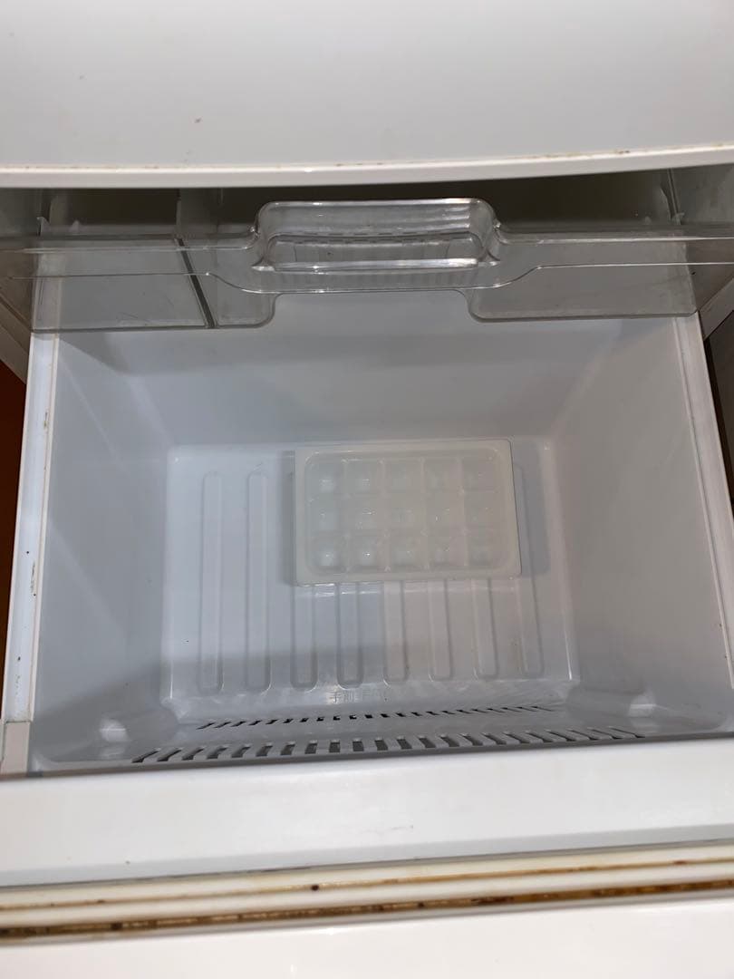 東京足立区、一人暮らしセット 2点セット 冷凍冷蔵庫 洗濯機