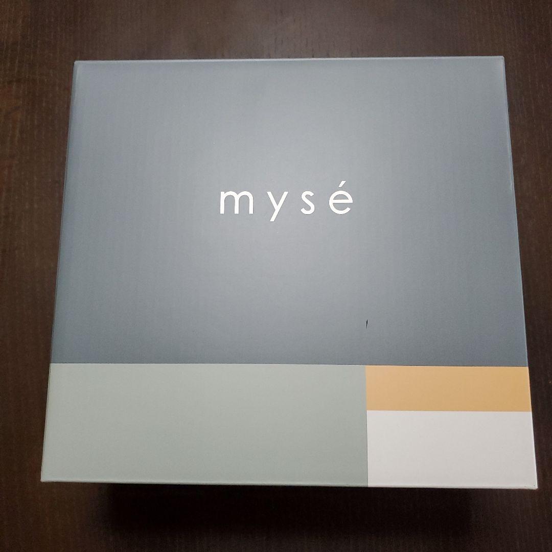 ミーゼ ニードルヘッドスパリフト 家庭用美容器！ MS-32