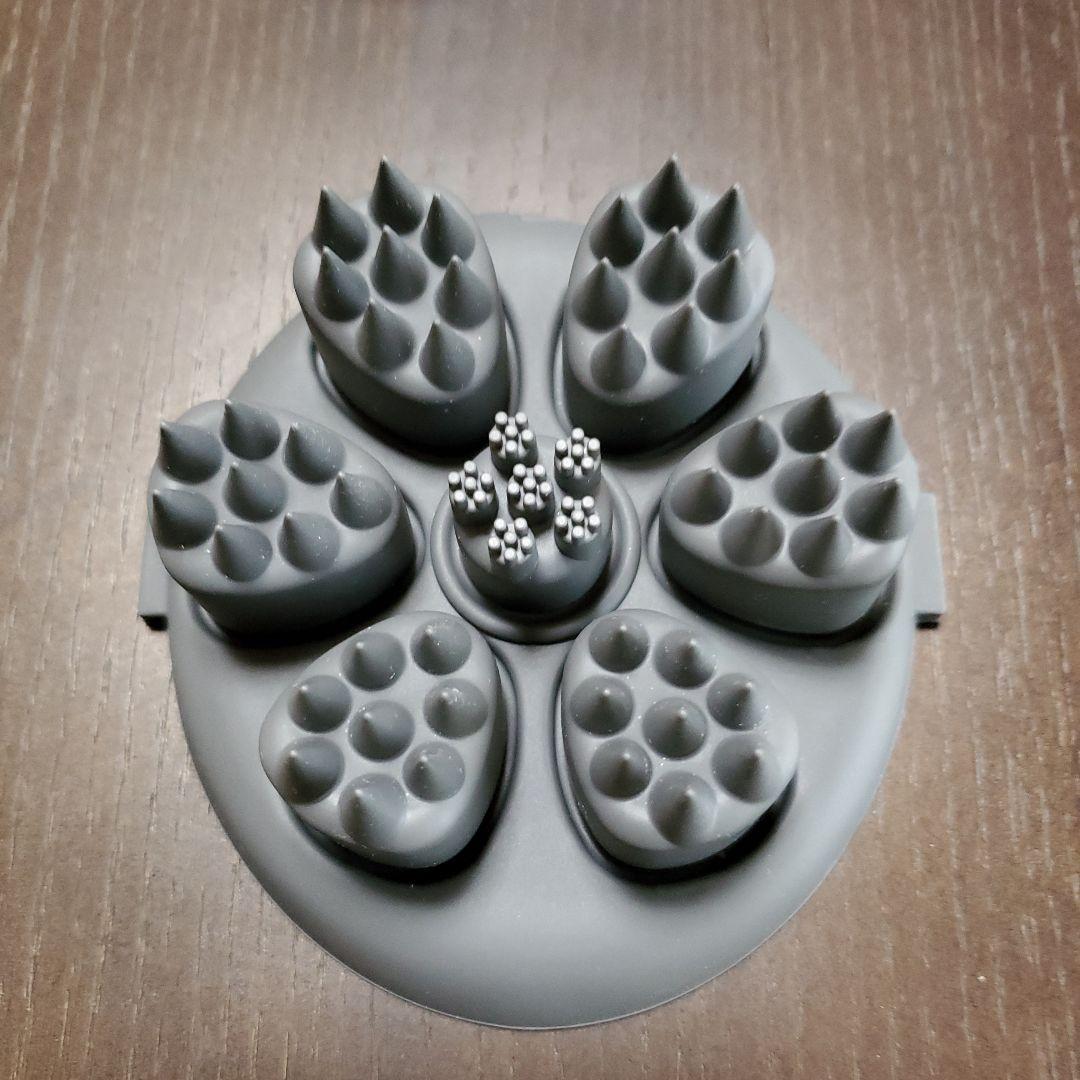 ミーゼ ニードルヘッドスパリフト 家庭用美容器！ MS-32