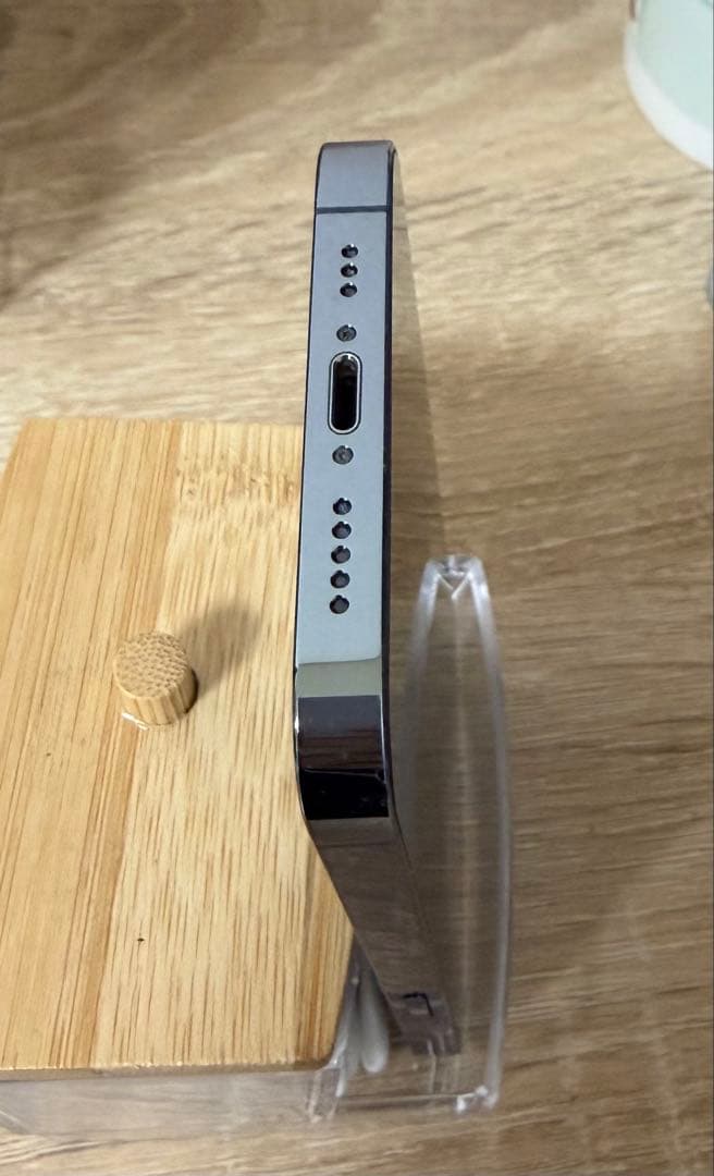 iPhone 13pro 128GB シエラブルー