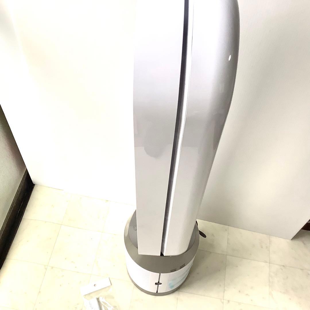 【新品同様】 ダイソン TP10　 空気清浄扇風機 2024年製フィルター極美品