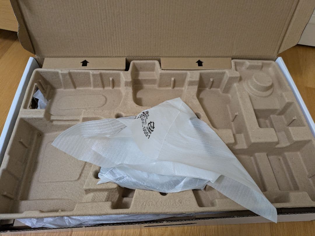 Dell S2422 ディスプレイ モニター　美品　23.8インチ