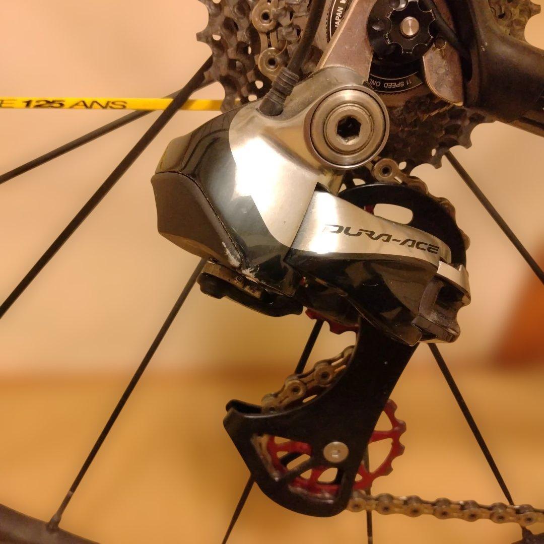 ソラ！NEILPRYDE DIABLO ニールプライド デュアブロ