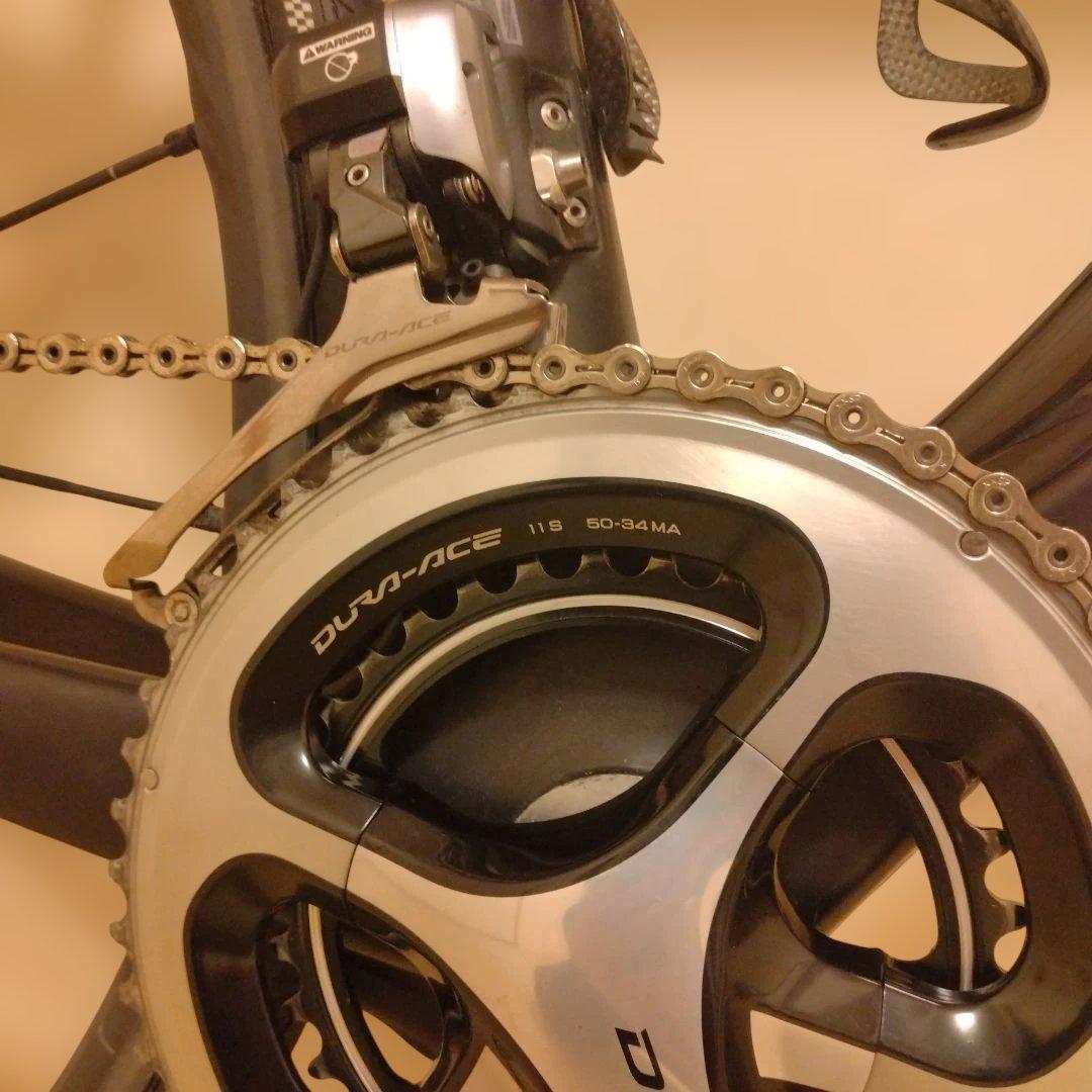 ソラ！NEILPRYDE DIABLO ニールプライド デュアブロ