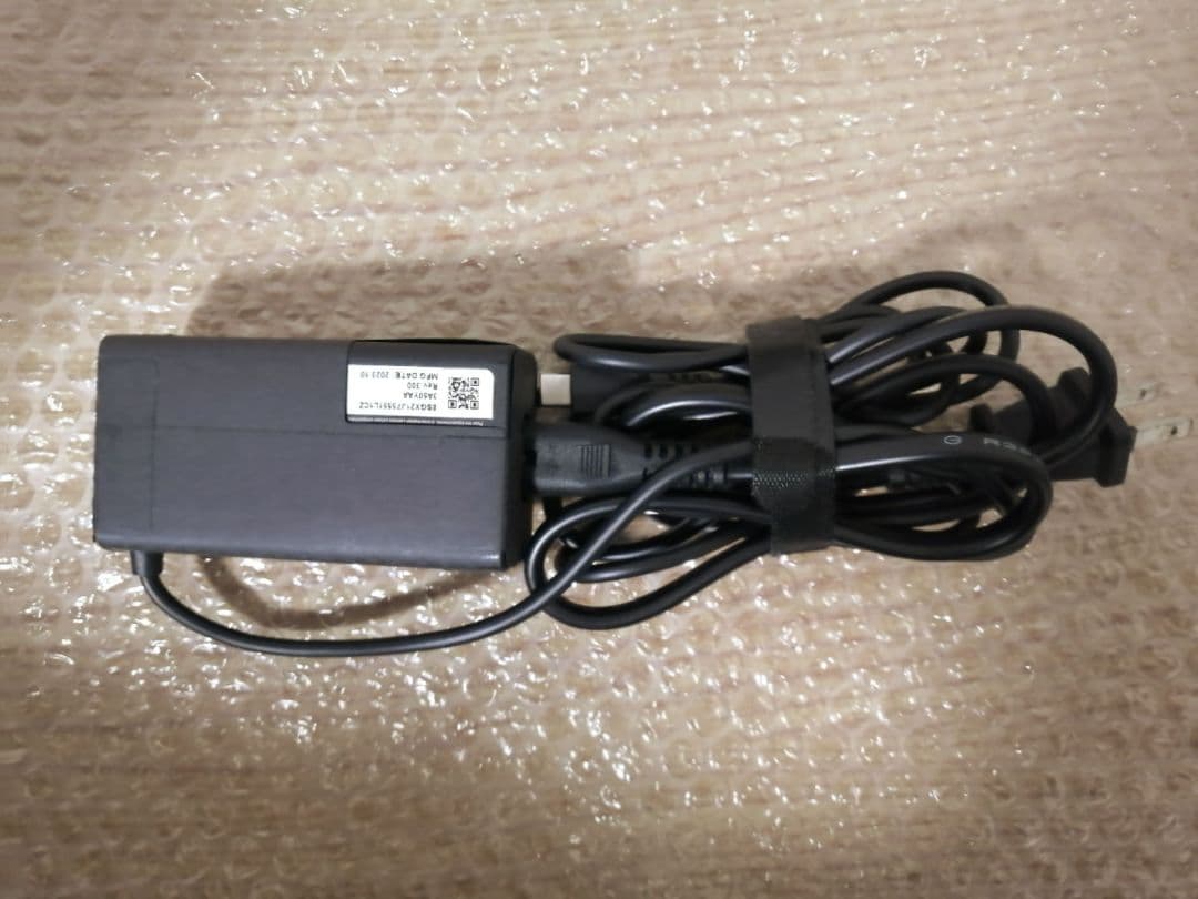 【極美品】出品今日まで　Lenovo Chromebook　ノートパソコン