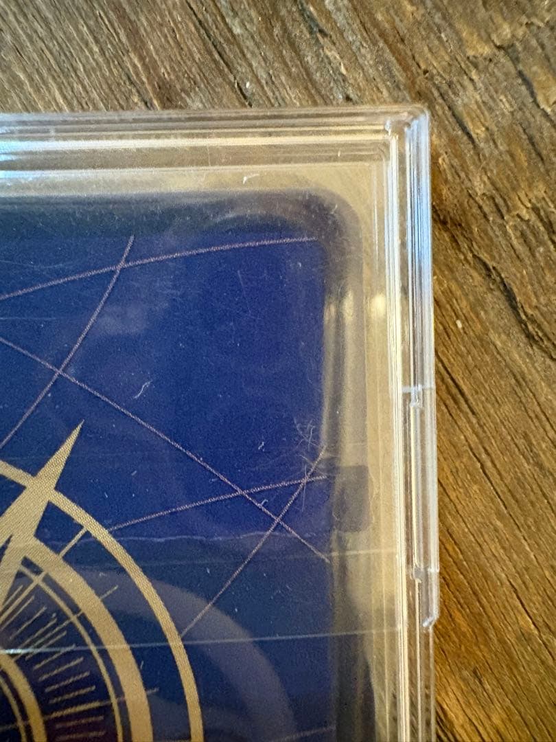 く*送様 【未開封】フラッグシップ 優勝 プロモ サンジ 未開封OP10-005