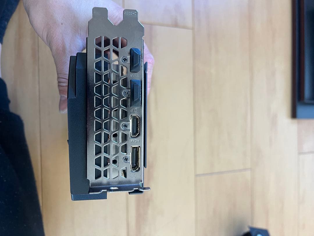 AORUS GeForce RTX グラフィックボード