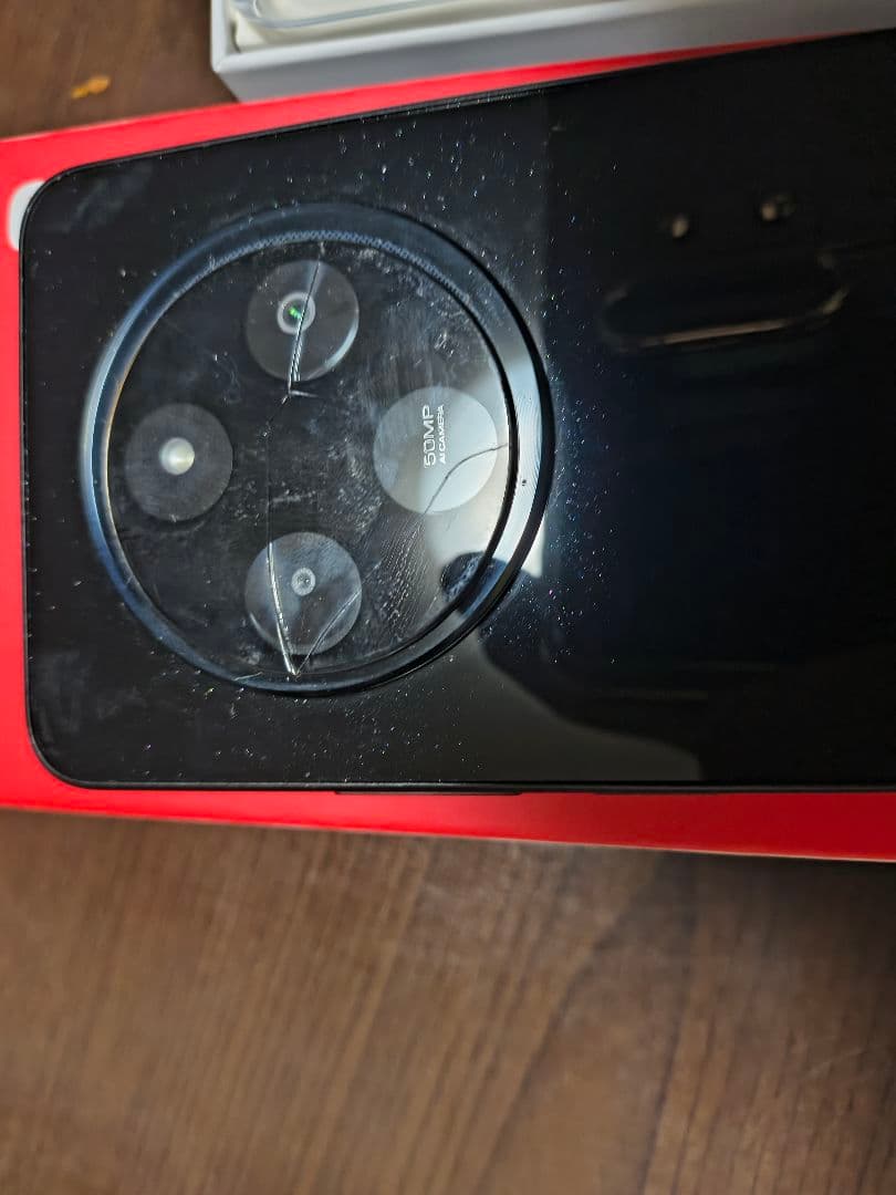 スマートフォン本体 Redmi 14C 128GB 8GB RAM