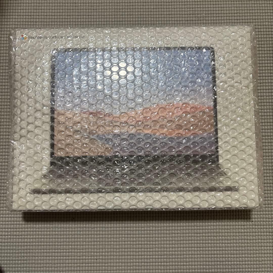 Surface Laptop Go i5 THH-00020 プラチナ