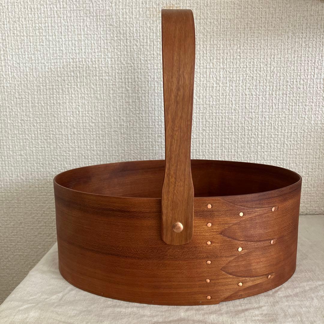 IFUJI オーバルキャリア サクラ#5