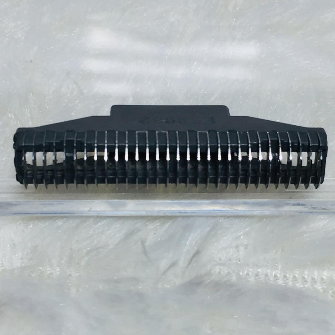 Panasonic カードシェーバー ES518P 髭剃り パナソニック 替え刃