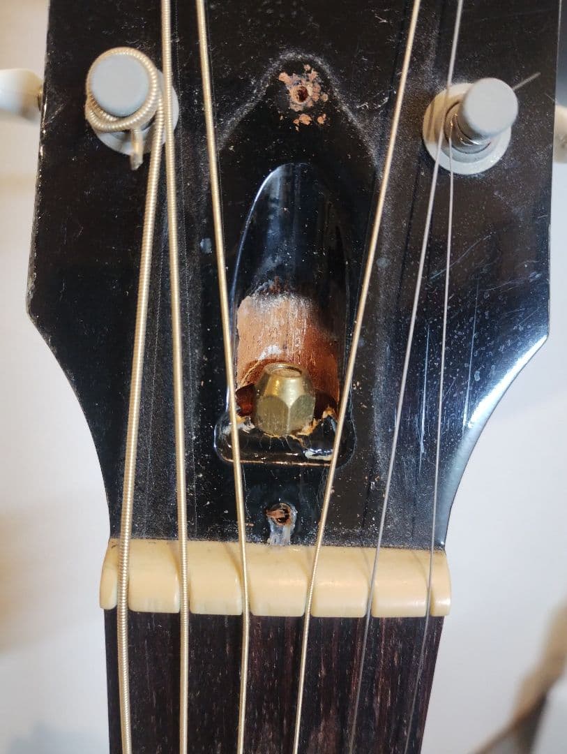 GIBSON J-45 2003年製