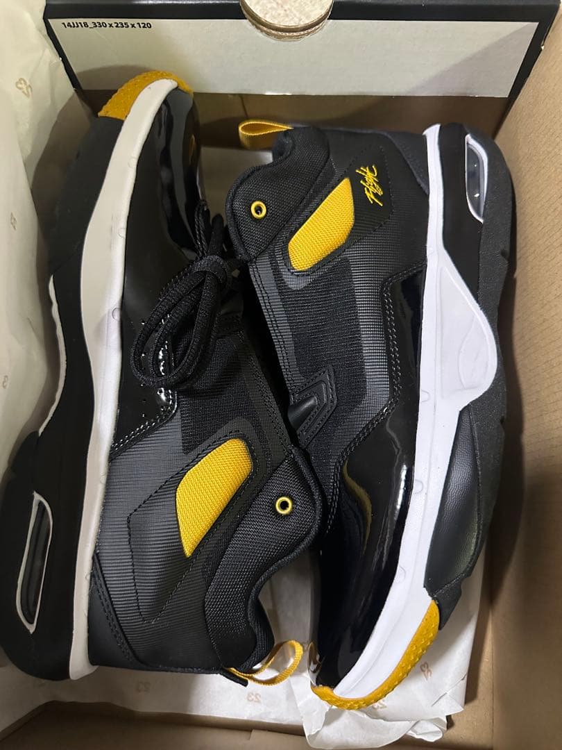 靴 Jordan stay loyal 3 FB1396 071