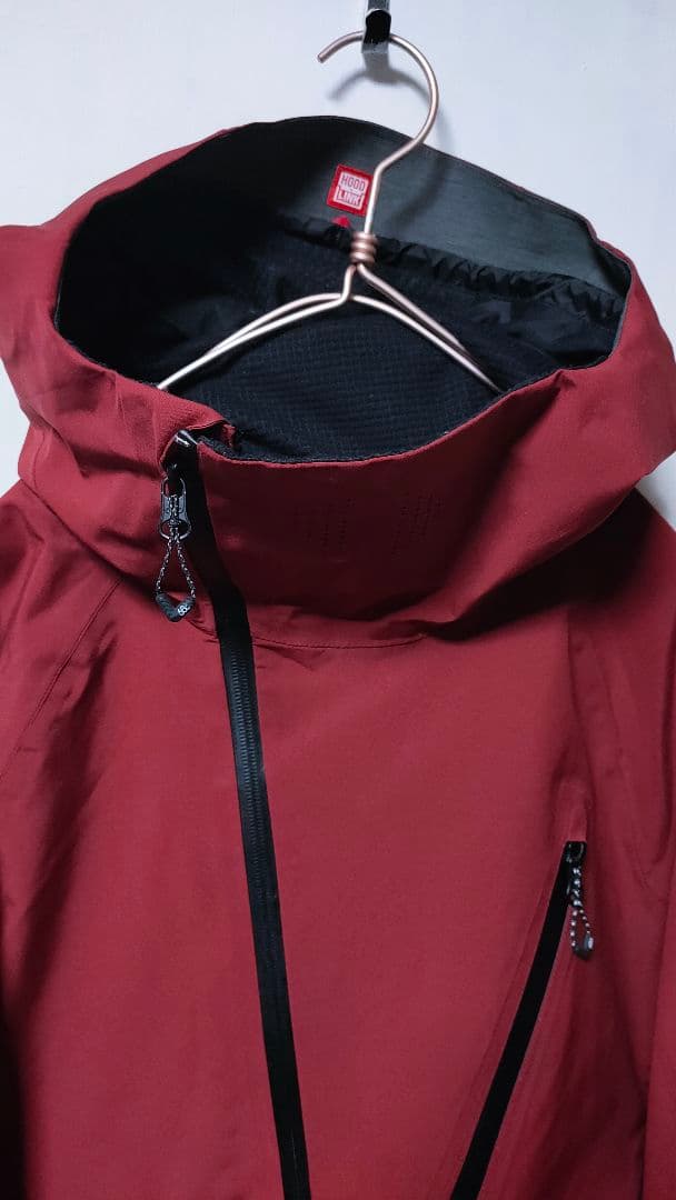 ☃保温性能☃【６８６ ロクハチ】スノーボードウェア メンズ